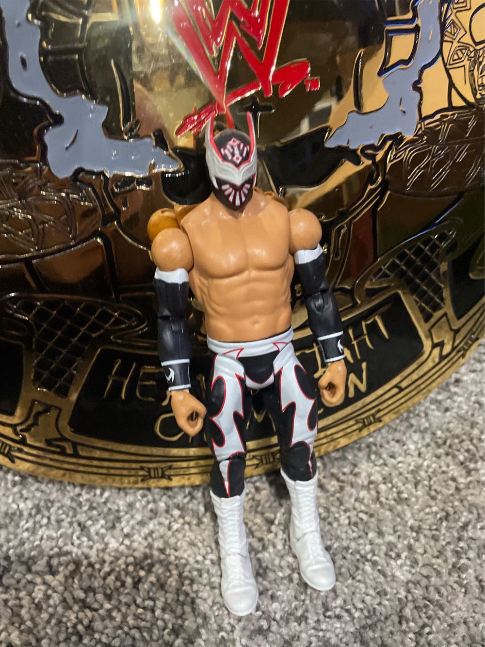 Funko Pop Tv: Battlestar Galactica Classic-adama Action Figure