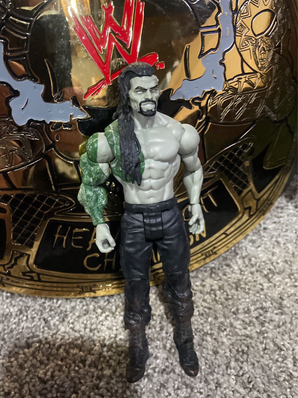 Starfighter Chase Action