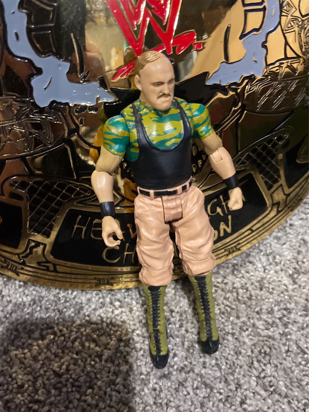 He-Man (Snake Armor)