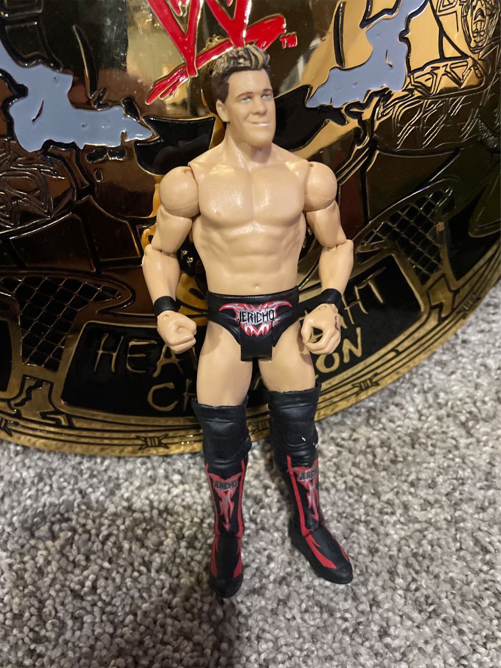 Saint Cloth Myth Bronze V3 Phoenix Ikki