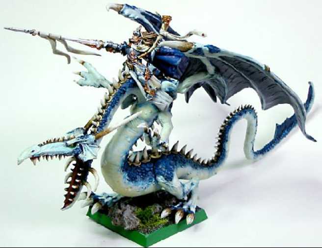 Snowy Ammo Operation