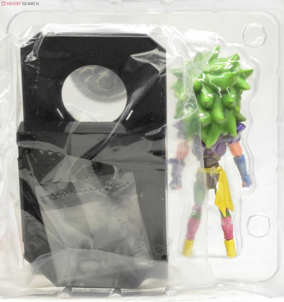 Saint Seiya ES Alloy: Ophiuchus Shaina

 - ArtStorm (Saint Seiya) action figure collectible [Barcode 4571116963924] - Main Image 3