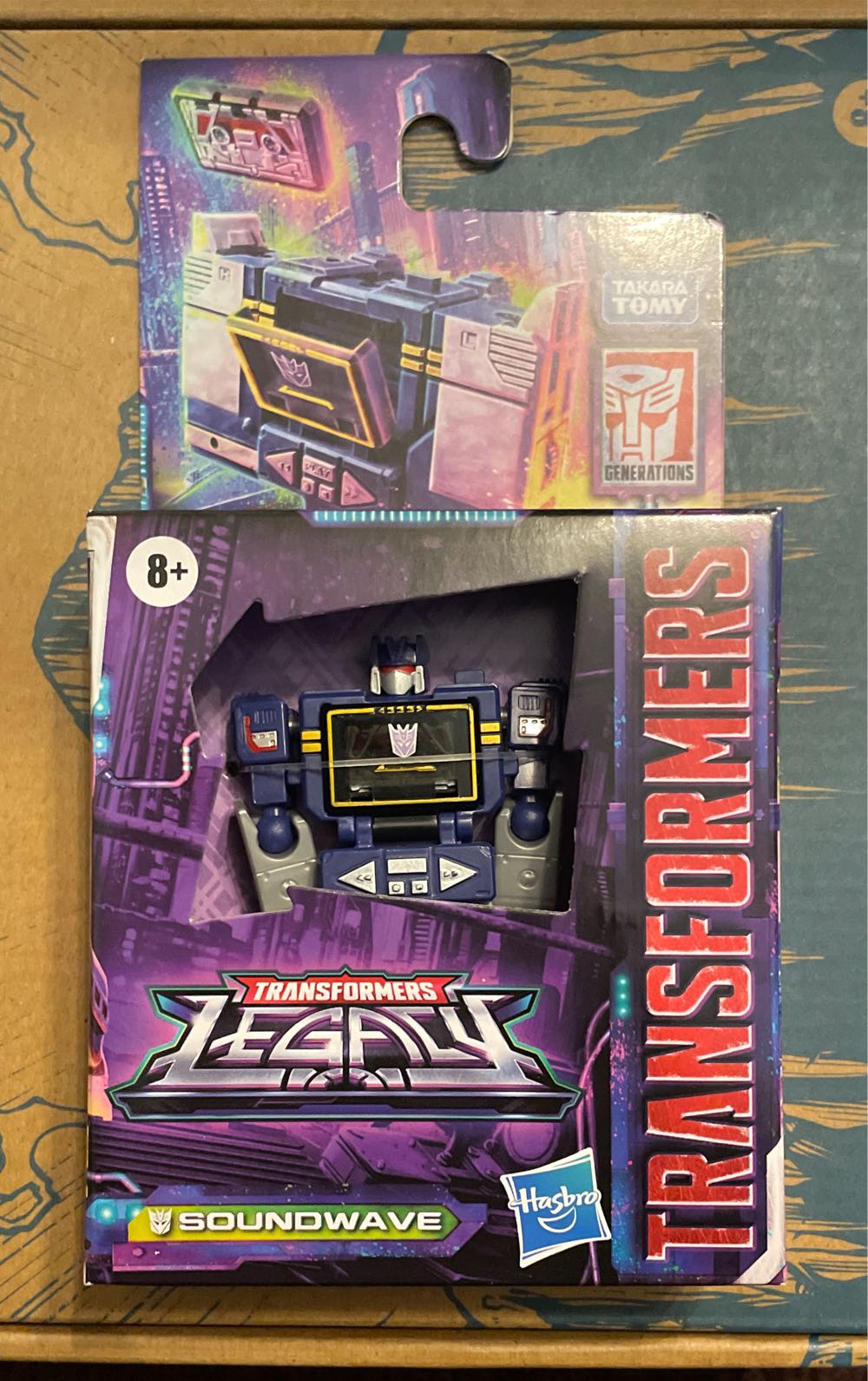 Stan With Sparky South Park Mezco