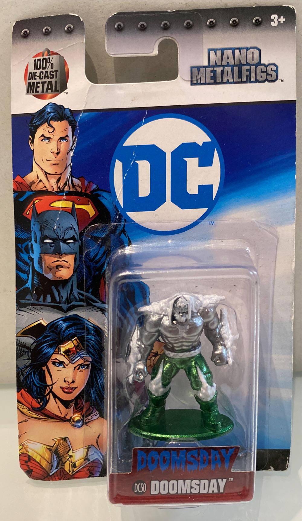 Flying Battery Zone Playset