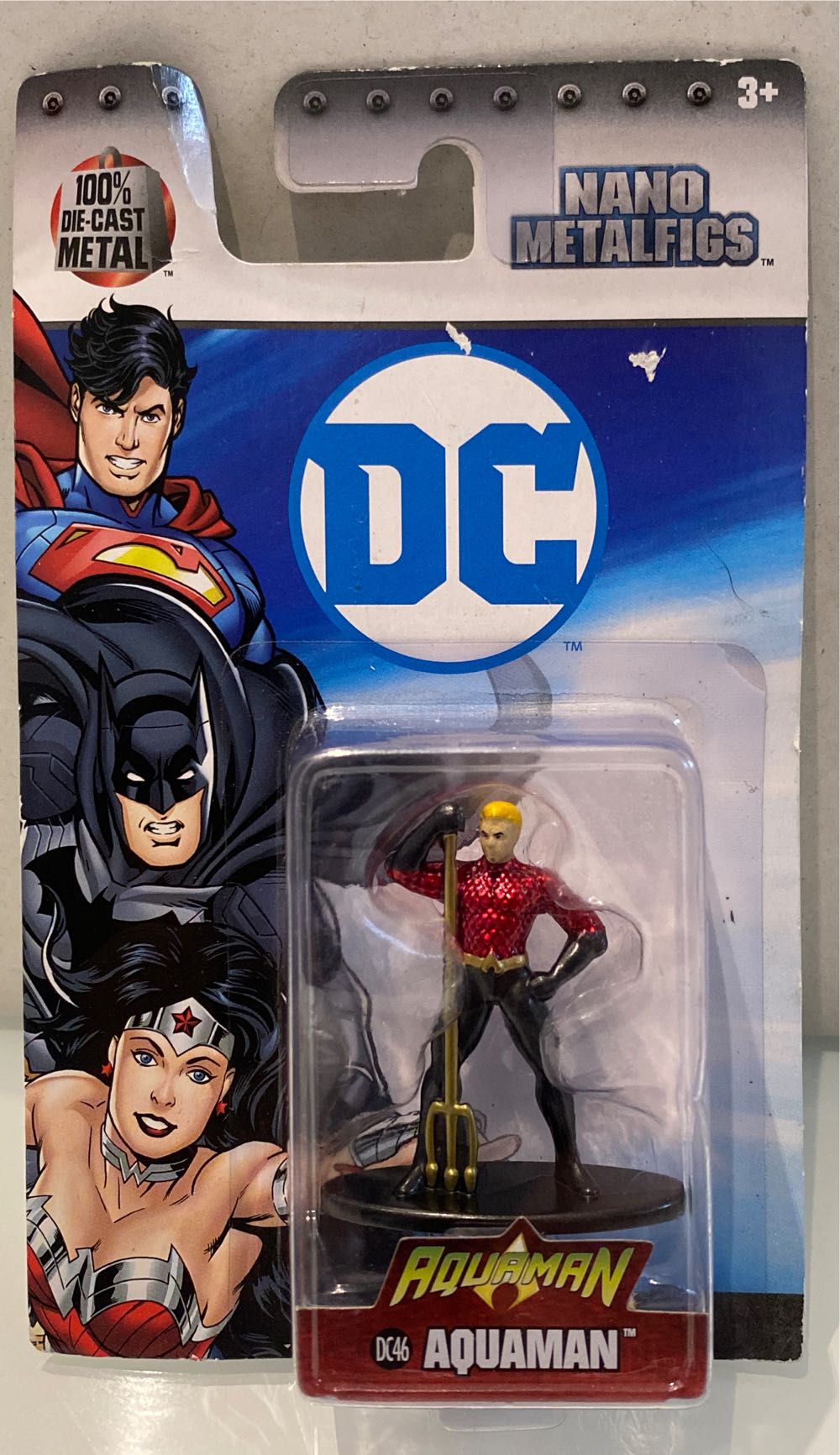 Chaos Marines: Death Guard Scribbus Wretch the Tallyman