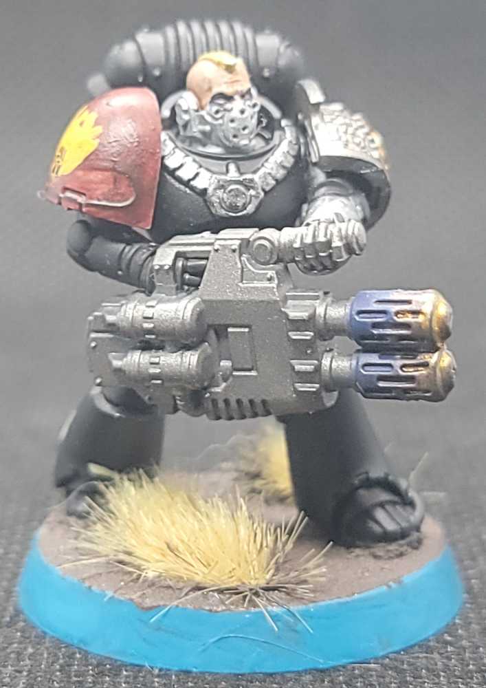 66 Batmobile (Tooned)