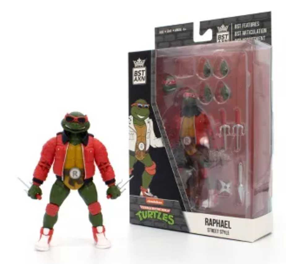 Saint Cloth Myth Bronze V3 Phoenix Ikki