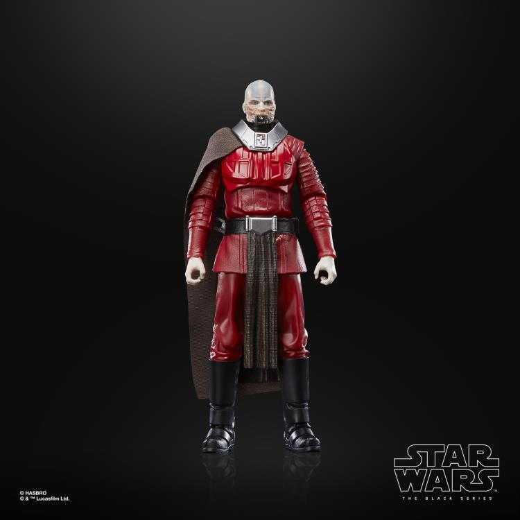 Darth Malak - Hasbro (Sith Lords) action figure collectible - Main Image 3