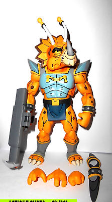 Good Smile Ssss.dynazenon: Dynazenon Moderoid Model Kit Multicolor