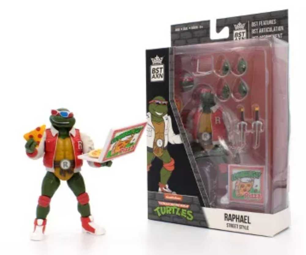 WWE - Ultimate Warrior