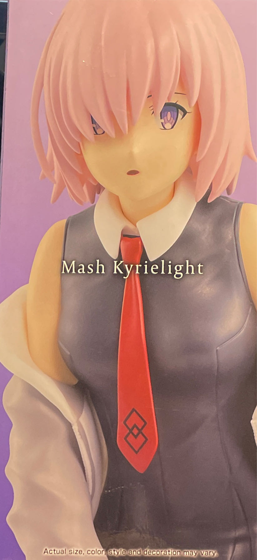Kyrielight -Fate/Grand Order  action figure collectible - Main Image 2