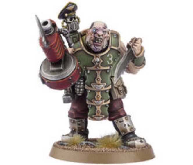 The Horus Heresy: Legion Centurion