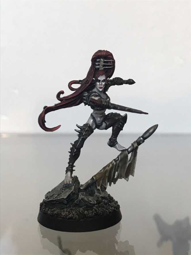 Snake Eyes & Timber (v2) #52