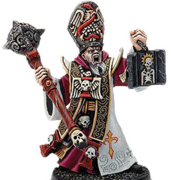 NJPW - Jushin Thunder Liger (Ringside Exclusive)