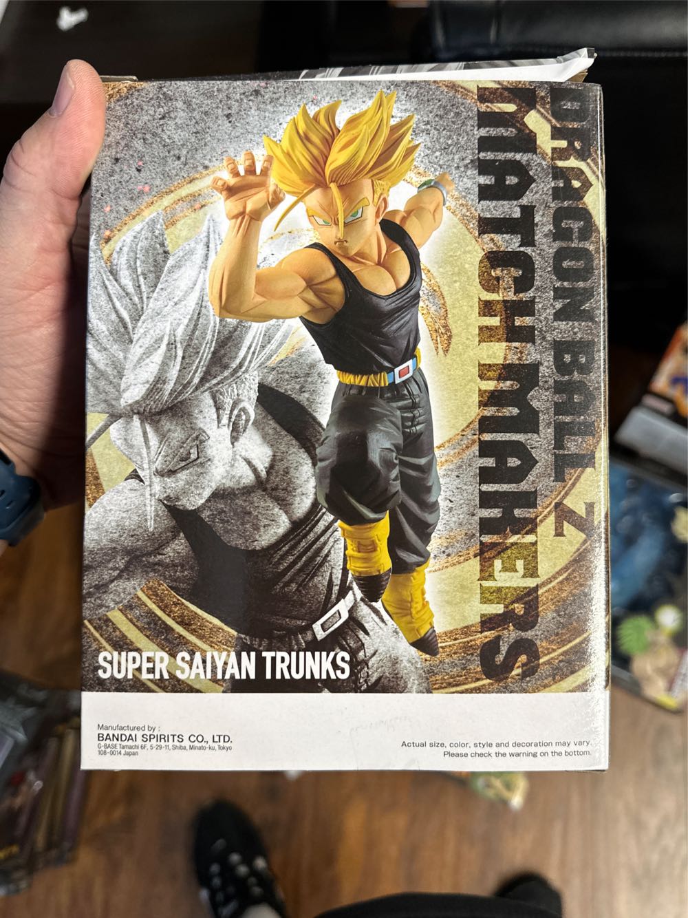 Chica Five Nights At Freddy’s With Mr. Cupcake New