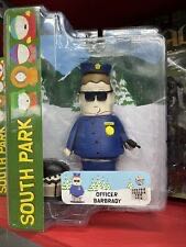 Mr. Garrison South Park Mezco