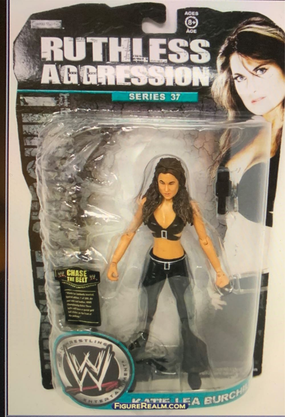 DCUC Wave 5 Figure 5 Black Lightning