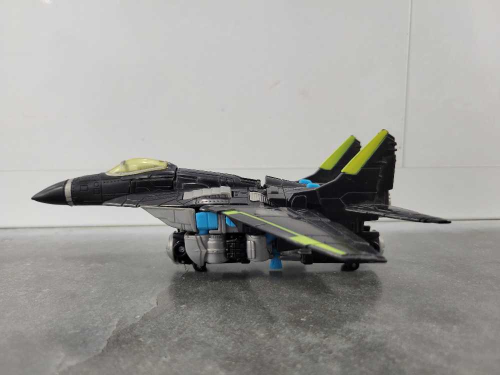 Joy Toy Warhammer 40k Primaris Space Wolves Bladeguard Veteran