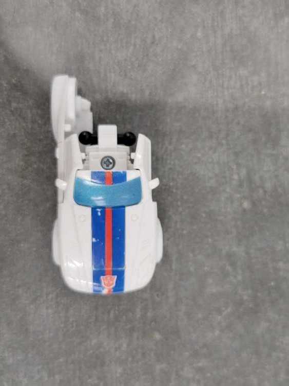 Jazz - Hasbro (Universe 2.0) action figure collectible - Main Image 1