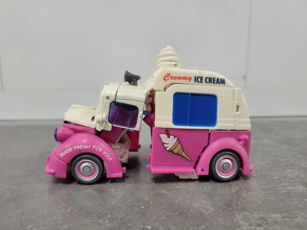 Spider-Man Web Splashers Sea Diver Spidey