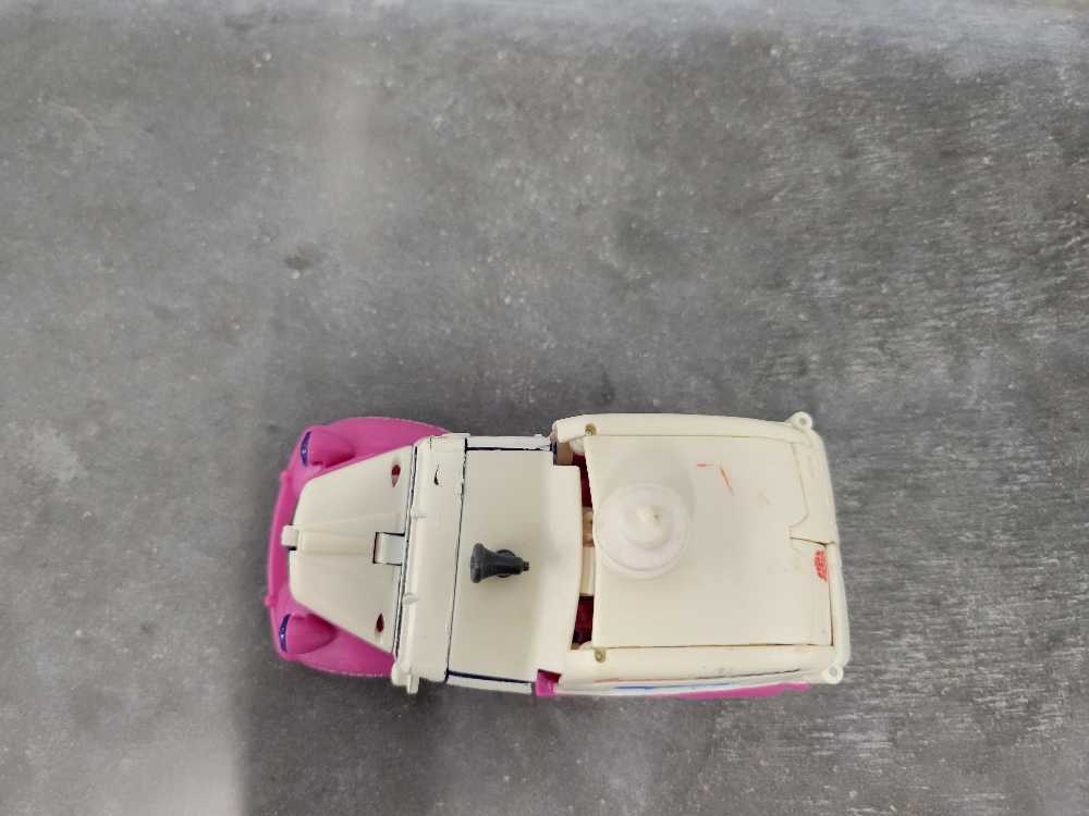 Skids Mudflap - Hasbro (Revenge Of The Fallen) action figure collectible - Main Image 2