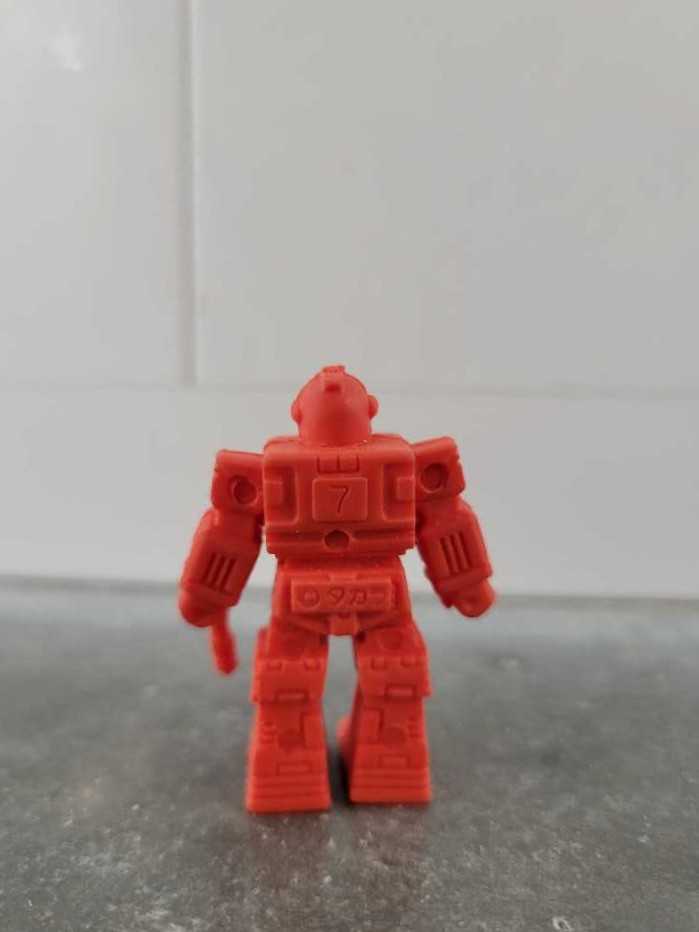 7 Ironhide - Hasbro (Decoy) action figure collectible - Main Image 3