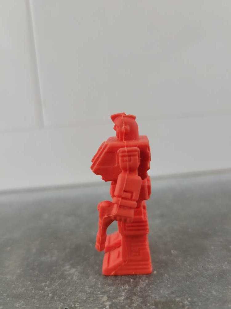 7 Ironhide - Hasbro (Decoy) action figure collectible - Main Image 4