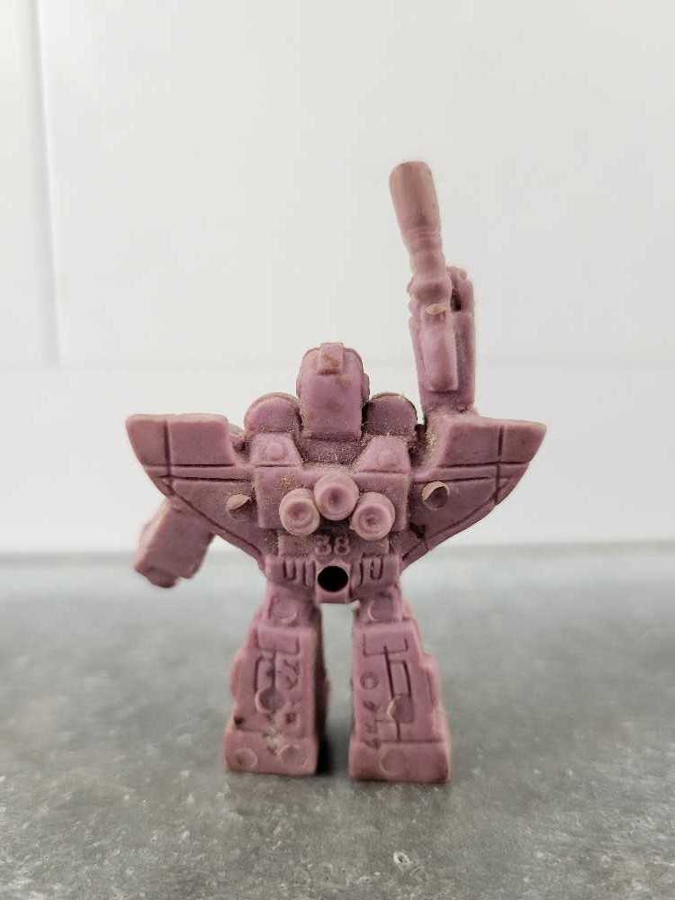 38 Astrotrain 2nd - Hasbro (Decoy) action figure collectible - Main Image 3