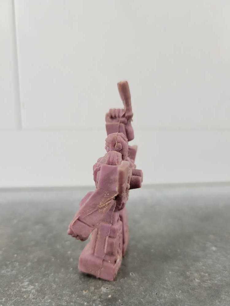 38 Astrotrain 2nd - Hasbro (Decoy) action figure collectible - Main Image 4