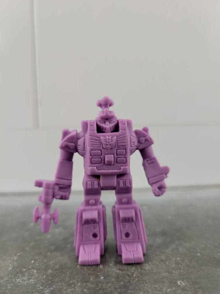 41 Bombshell 2nd - Hasbro (Decoy) action figure collectible - Main Image 1