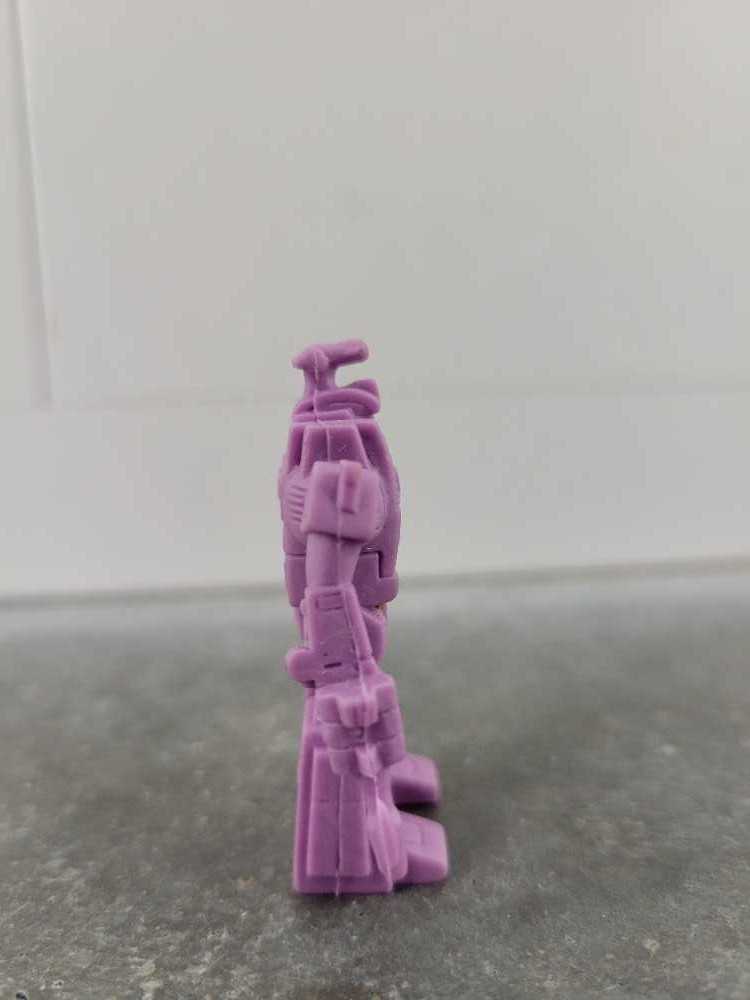 41 Bombshell 2nd - Hasbro (Decoy) action figure collectible - Main Image 2