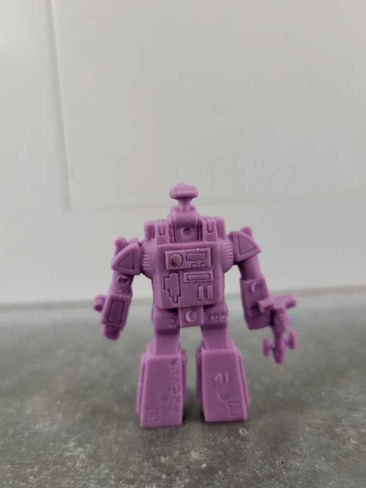 41 Bombshell 2nd - Hasbro (Decoy) action figure collectible - Main Image 3