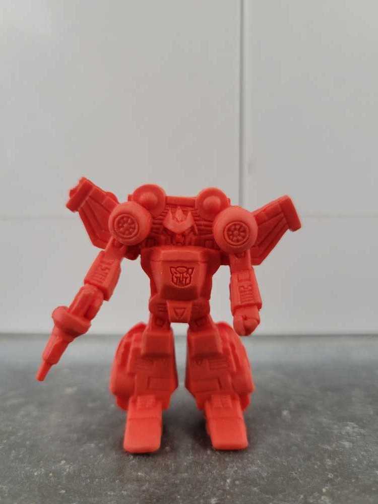 Citrus Sweetheart & Apple Spice