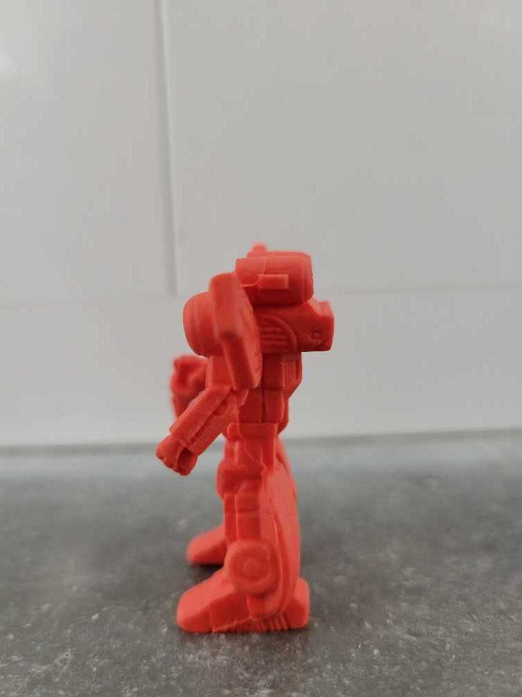 15 Tracks - Hasbro (Decoy) action figure collectible - Main Image 4