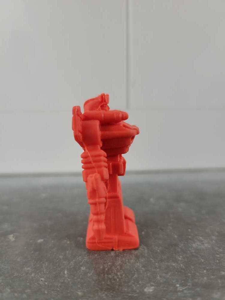 23 Bluestreak 2nd - Hasbro (Decoy) action figure collectible - Main Image 2