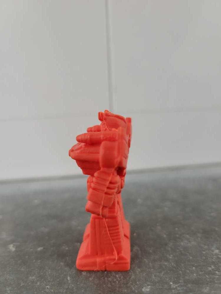 23 Bluestreak 2nd - Hasbro (Decoy) action figure collectible - Main Image 4