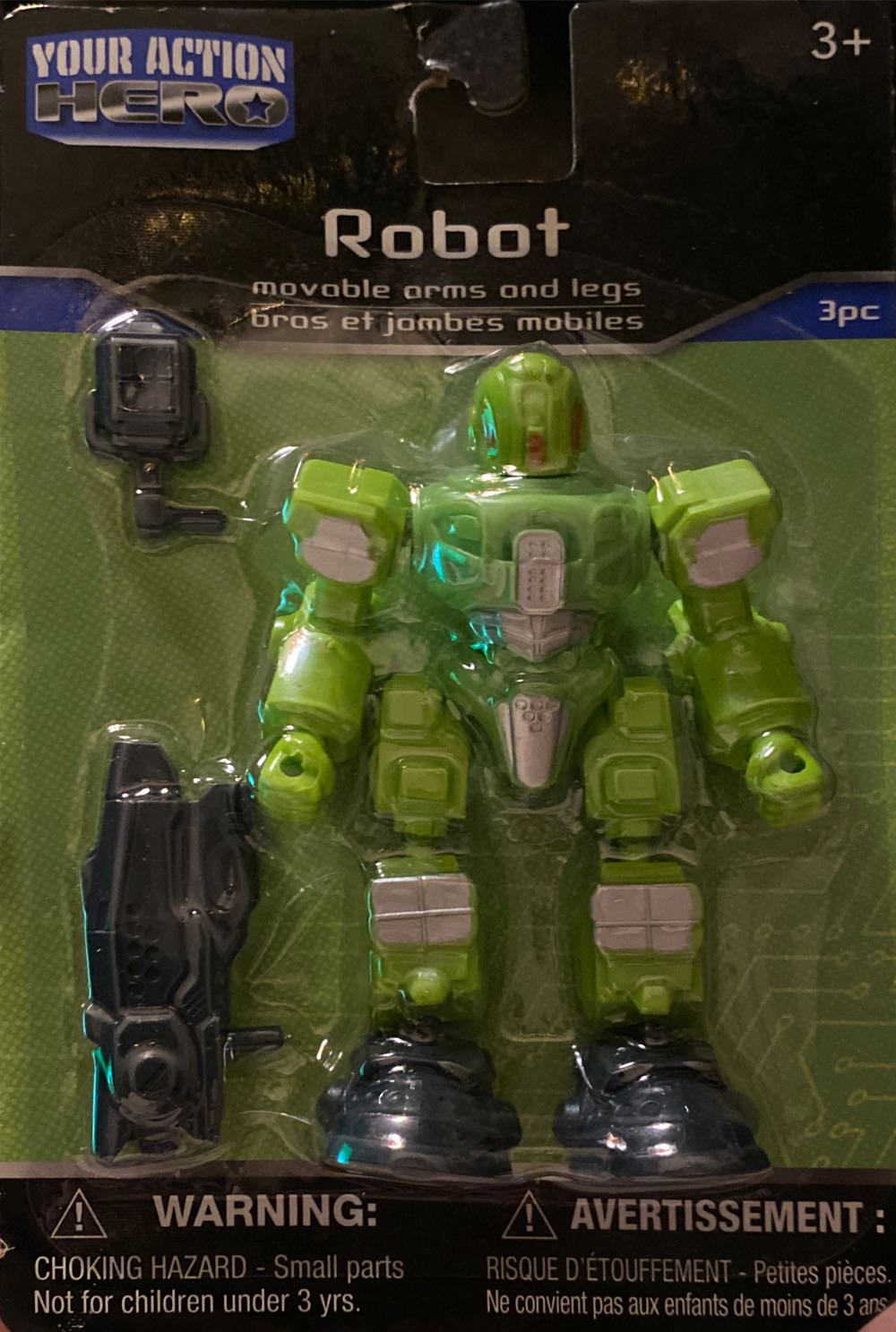 Space Marines: Primaris Lieutenant With Power Sword