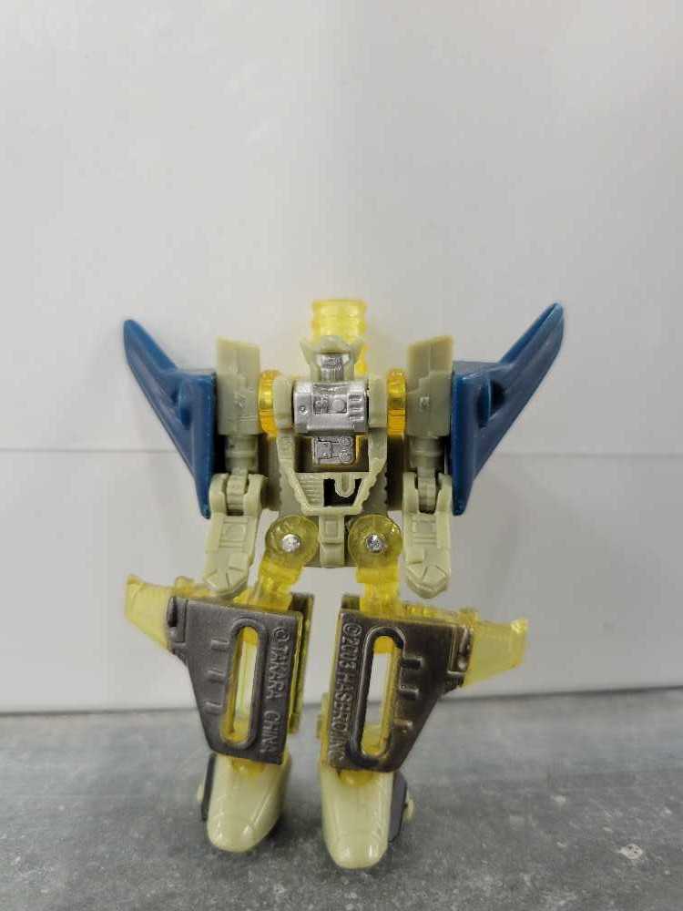 Bowser’s Castle Chaos