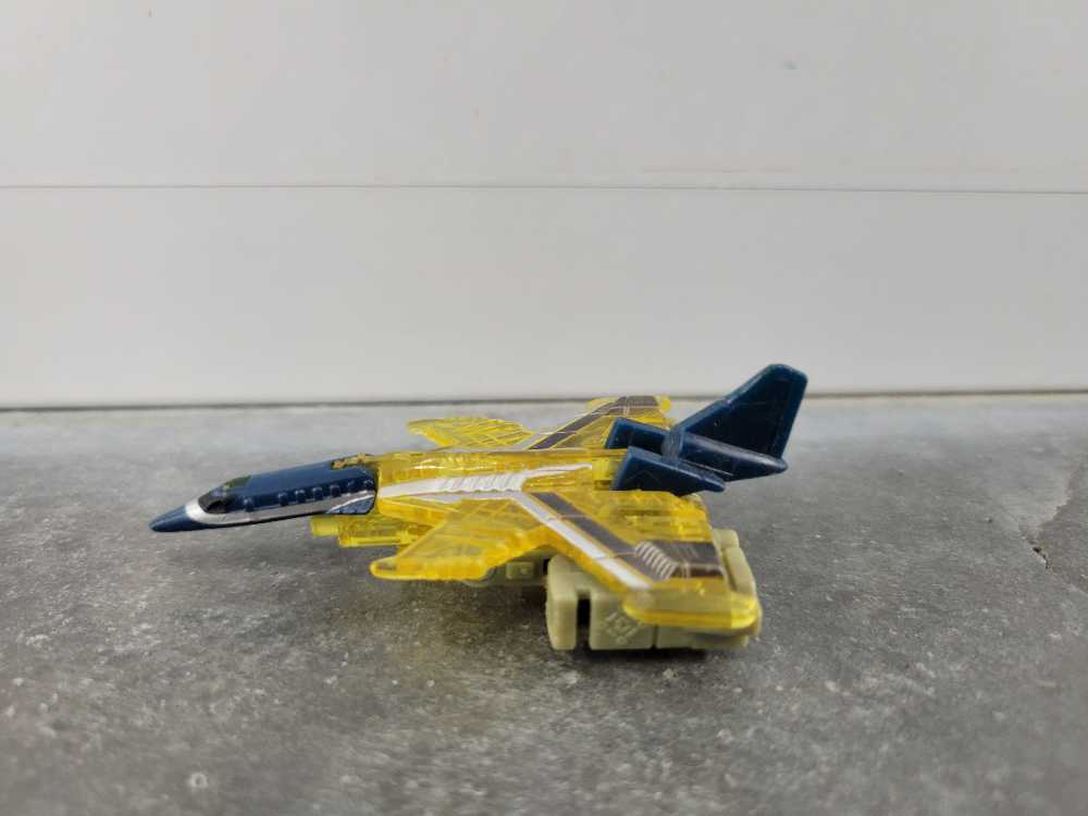 Marvel Super Hero Mashers Iron Fist