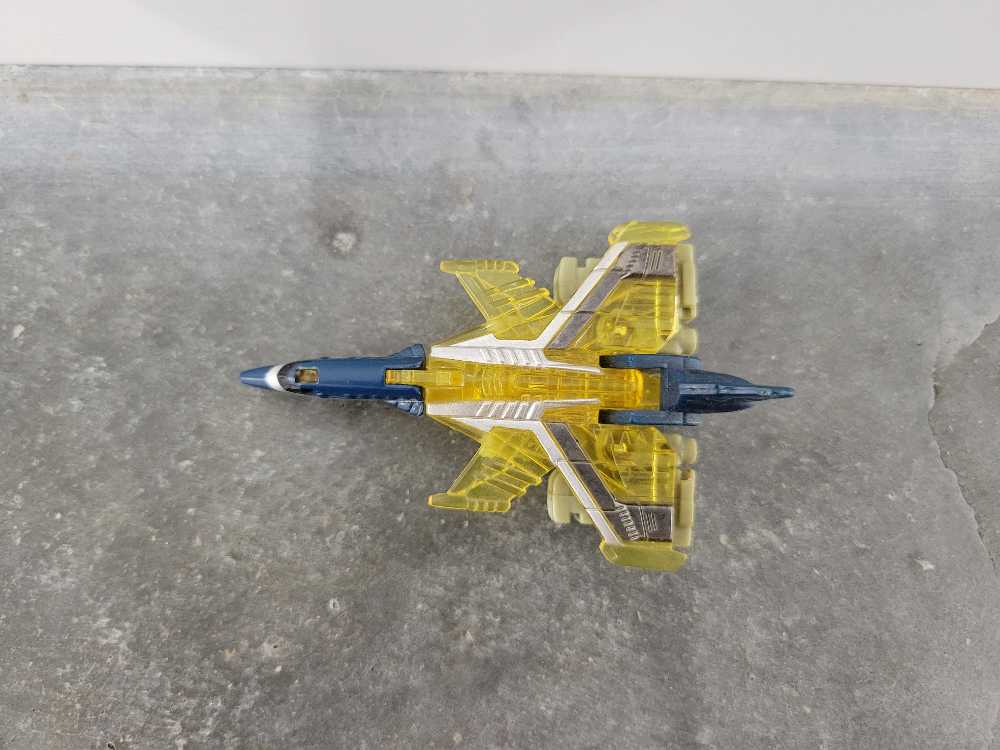 Scattor - Hasbro (Energon) action figure collectible - Main Image 2