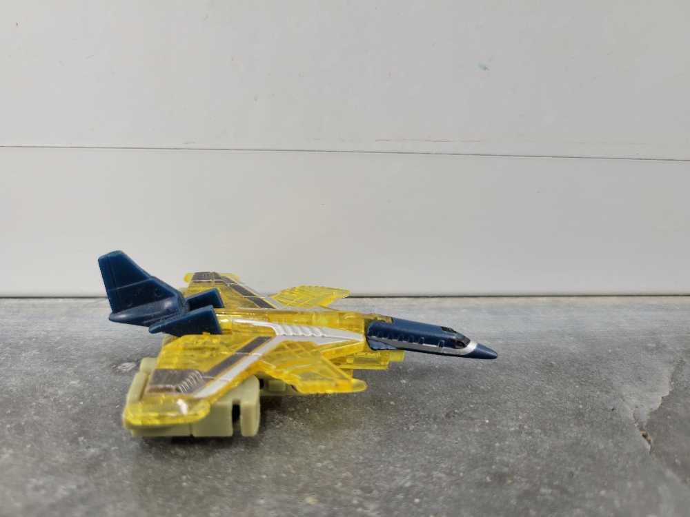 Scattor - Hasbro (Energon) action figure collectible - Main Image 3