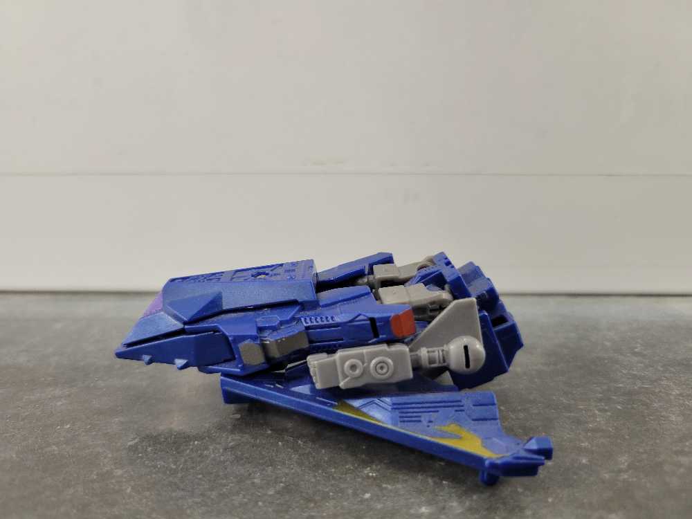 Studiopolis Zone Playset 30th Anniversary