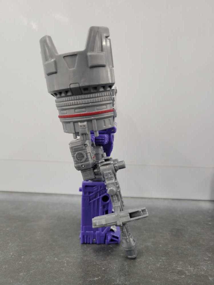 Refraktor Spyglass - Hasbro (Transformers Siege) action figure collectible - Main Image 3