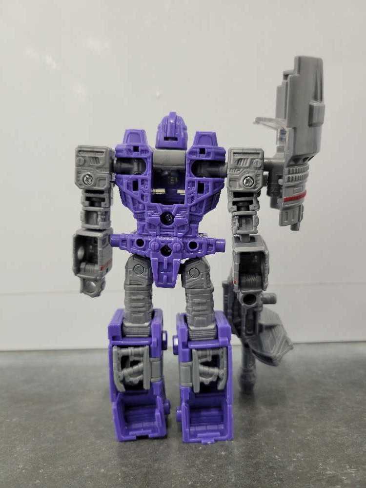 Refraktor Spyglass - Hasbro (Transformers Siege) action figure collectible - Main Image 4