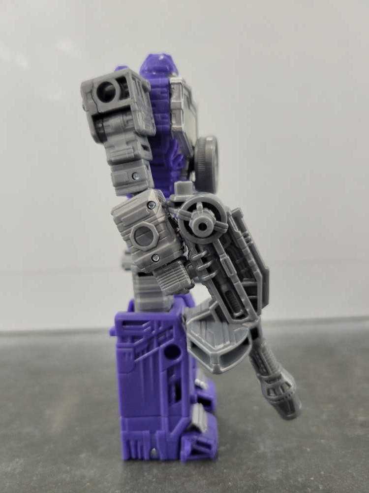 Refraktor Viewfinder - Hasbro (Seige) action figure collectible - Main Image 3