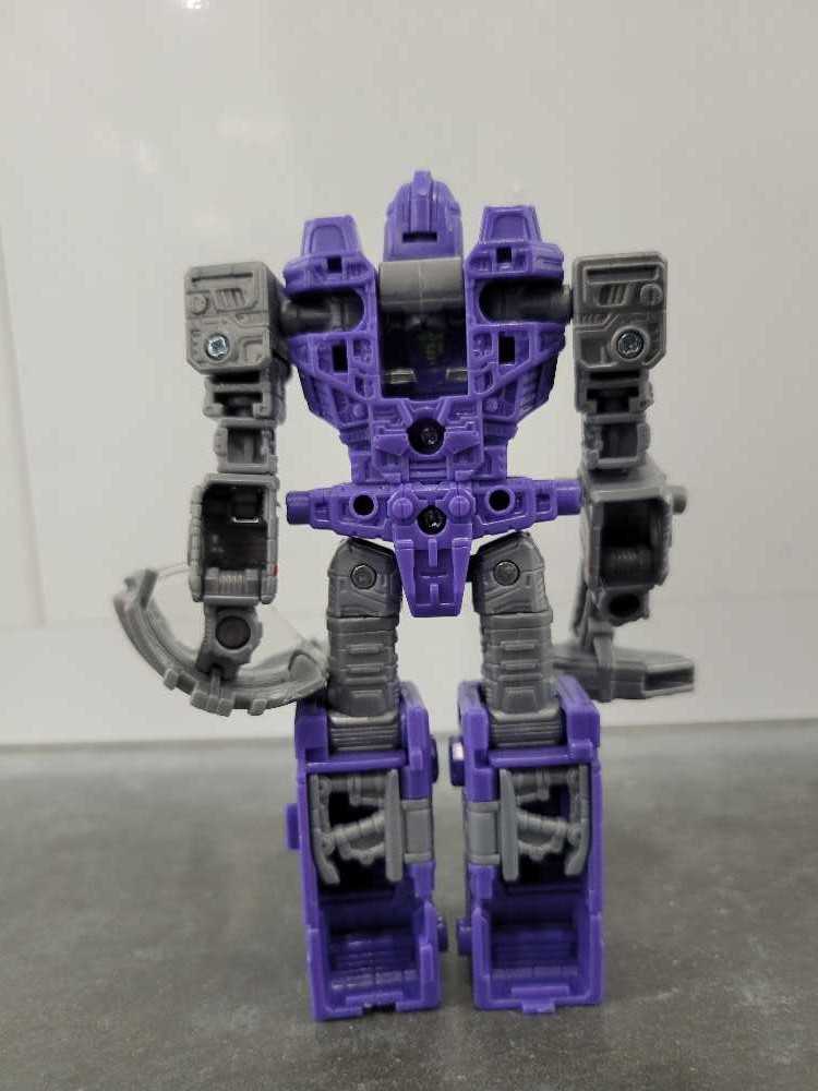 Refraktor Viewfinder - Hasbro (Seige) action figure collectible - Main Image 4