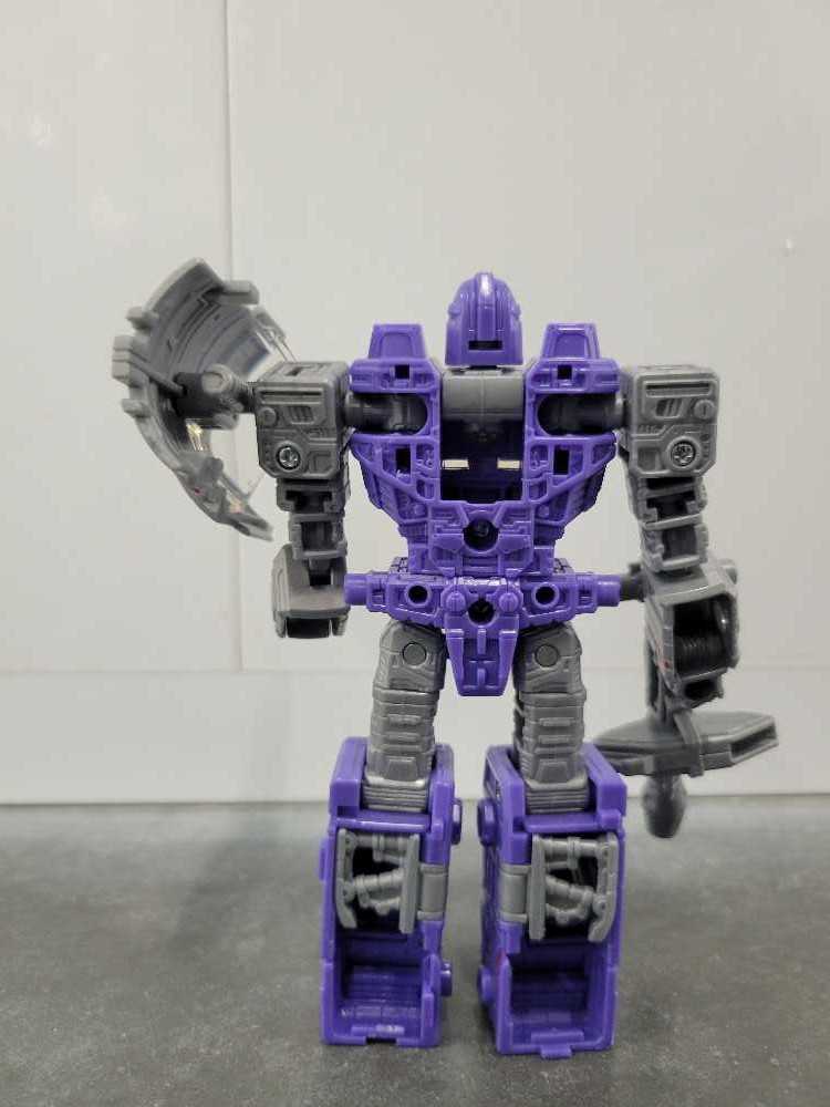 Refraktor Spectro - Hasbro (Transformers Siege) action figure collectible - Main Image 4