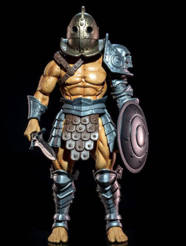 Clone Trooper Phase II & Porg