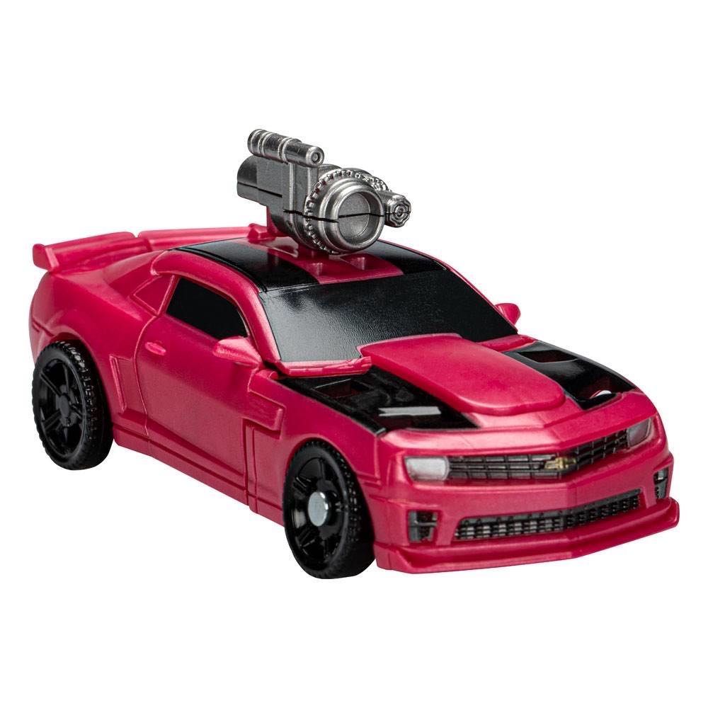 Transformers Studio Series: Laserbeak - Hasbro (Dark Of The Moon) action figure collectible [Barcode 5010994115579] - Main Image 4