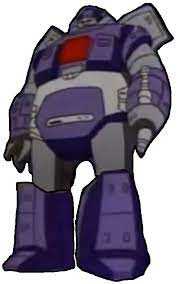 Guardian Robot FT-20G (Terminus Giganticus Blue) - Fans Toys (Transformers G1) action figure collectible - Main Image 3